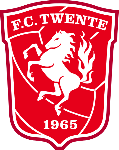FC Twente 0-Pres Primary Logo t shirt iron on transfers